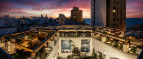 Hotel Alquimia Cadiz, Cadiz